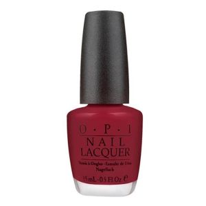 O.P.I Vernis à Ongles OPI - Got The Blues For Red NLW52 - 15 ml