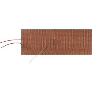 Thermo Film chauffant 3326105 autocollant 24 V/DC, 24 V/AC 200 W Indice de protection IPX7 (L x l) 200 mm x 75 mm 1 pc(s