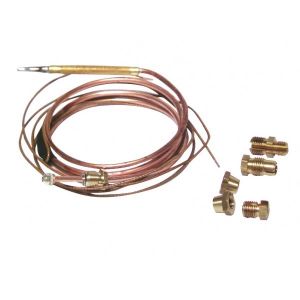 Diff Thermocouple à dérivation 6 raccords -