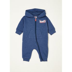 Image de Levi's Combinaison zippée Bleu Kids