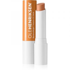 Ole Henriksen Banana Bright Eye Stick 7g (Various Shades) - Apricot