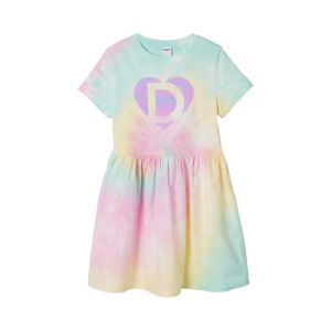Desigual Robe t-shirt fille Avery