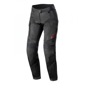 Alpinestars Pantalon textile femme Stella Andes Air Drystar Black- 2XL