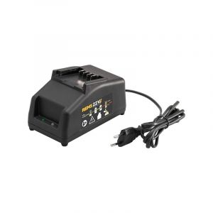 Rems Chargeur de batterie pour machine sans fil 571585 R220