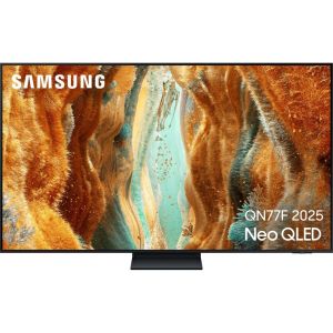 Samsung TV Mini Led Miniled TQ65QN77F 2025