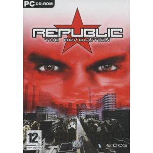 Republic : The Revolution [PC]