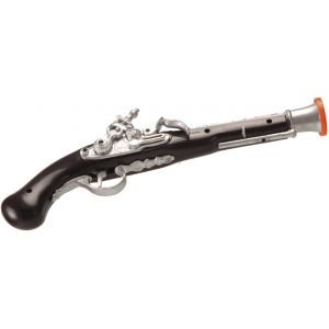 Pistolet Pirate Accessoire