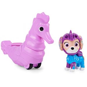 Paw Patrol - Aqua Hero Pups - Coral (6066150)