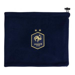 Fff Cache cou fan - Collection officielle Equipe de France de Football - Homme