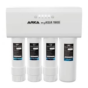 ARKA myAqua1900 - Reverse Osmosis System for up to 1900 L / day