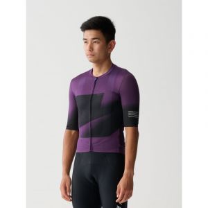 Maap Evolve 3D Pro Air Jersey 2.0 - Maillot v&eacute;lo homme Burgundy L