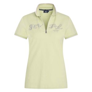 Polo d'équitation femme HV Polo Hazel
