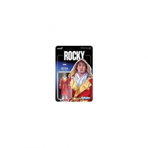 Rocky figurine ReAction Wave 03 Rocky Italian Stalone (Rocky I) 10 cm - Super7 Figurine - SUP7-RE-ROCKW03-RIS-01