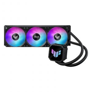 Image de Asus TUF Gaming LC III 360 ARGB - Noir