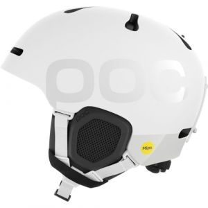 Poc Casque Fornix BC blanc - XS-S