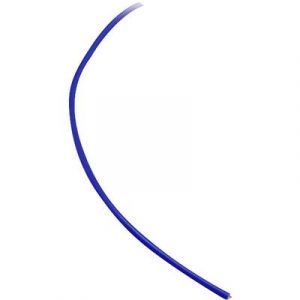 Bkl electronic Fil de c&acirc;blage LiY 1501018/10 1 x 0.14 mm&sup2; noir 10 m