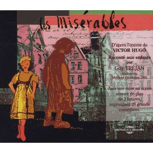 Socadisc Les Mis&eacute;rables