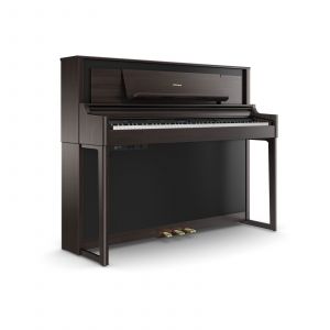 Image de Roland LX706-DR piano numérique Dark Rosewood