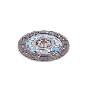 Valeo Disque d'Embrayage 803489 TOYOTA,YARIS SCP1_, NLP1_, NCP1_,RAV 4 II CLA2_, XA2_, ZCA2_, ACA2_,COROLLA Verso ZER_, ZZE12_, R1_