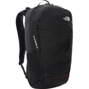 The North Face Alamere 18 Backpack, TNF black/TNF black One Size Sacs de trekking & randonnée