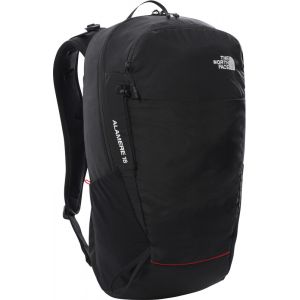 Image de The North Face Alamere 18 Backpack, TNF black/TNF black One Size Sacs de trekking & randonnée