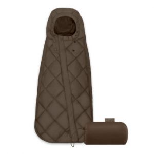 Image de Cybex GOLD Chancelière pour cosy Snogga Mini Khaki Green