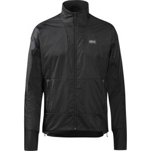 Gore Wear Drive Jacket Men, noir L Vestes & Gilets course à pied