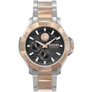 VERSUS Versace DTLA VSPZT2821 Montre Quartz Homme