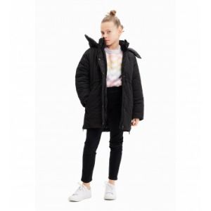 Desigual Veste Angel noire