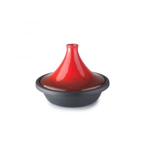 Ibili Tajine en fonte H-class 27 cm