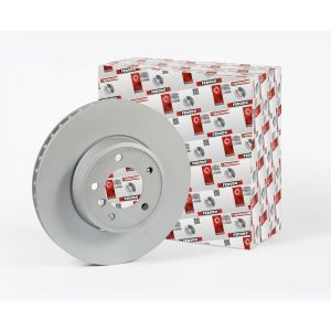 Ferodo Disques de frein pour MAZDA: Tribute & FORD: Maverick (Ref: DDF2357C)