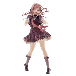 Banpresto THE IDOLMASTER GAKUEN - Rinami Himesaki - Figurine Espresto 21cm Figurine Espresto Excite Motions - BM-247935