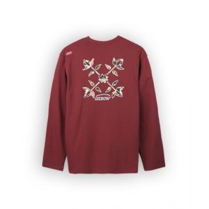 Oxbow Tee-shirt à manches longues homme tagtan