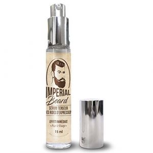 Image de Imperial beard Sérum tenseur des rides d'expression