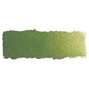 Image de Schmincke Peinture aquarelle Horadam de, 5ml, Vert olive jaune