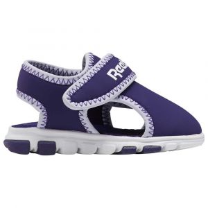 Reebok Wave Glider Iii Infant EU 26 1/2 Mystic Orchid / Wild Lilac / White