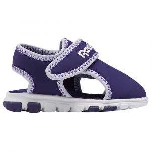 Image de Reebok Wave Glider Iii Infant EU 26 1/2 Mystic Orchid / Wild Lilac / White