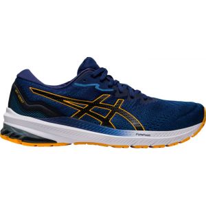 Asics Chaussures Running - Gt-1000 11 M - Bleu Homme 44