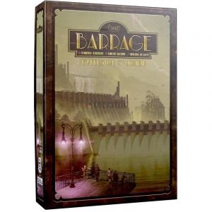 Intrafin Games Barrage - Extension : 5e joueur