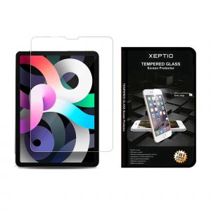Xeptio Etui Rotatif Noir Pour Apple Ipad Air 13 2024 Avec Coque Cover Protection Interne - Housse 360 Degr&eacute;s Noire Ipad Air 13 Pouces (M2)
