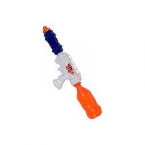 Ak sport - 0795004 - pistolet à eau - summertime l3000