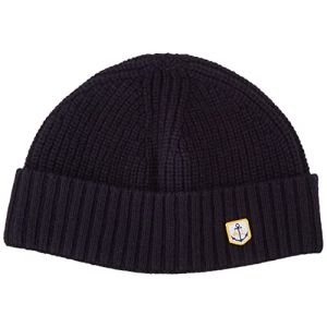 Armor Lux Bonnet Miki, Navire, TU Homme