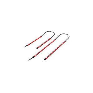 Spirit of Gamer LightFLow (Rouge)