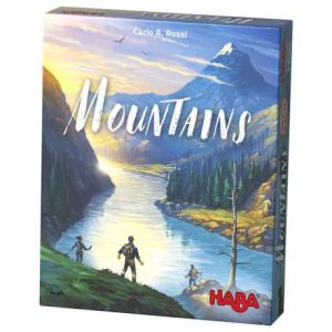 Haba Mountains (H-304368 )