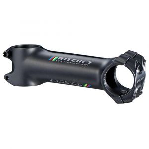 Ritchey Potence 1" 1/4 WCS C220 O/S Blatte Black MY2018 LG 90mm Route ou VTT pour Pivot Mixte Adulte, Noir