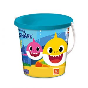 Mondo Seau Vide Bshark 17Cm Spa Moo28644