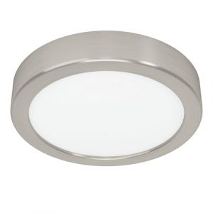 Eglo Plaf fueva6 ø165 7,5w nick mat