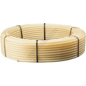 rbm Tube PER nu avec barrière anti-oxygène - Ø 16 x 13 mm - 240 m