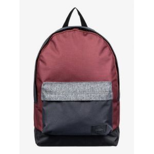 Image de Quiksilver Everyday Poster Plus 25L - Sac à dos moyen pour Homme - Rouge