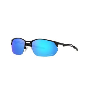 Oakley Lunettes de soleil WIRE TAP 2.0 OO4145 Noir